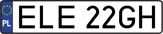 ELE22GH