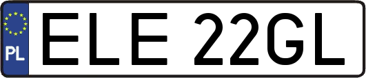 ELE22GL