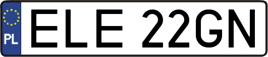 ELE22GN