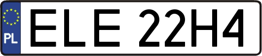 ELE22H4