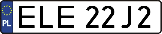 ELE22J2