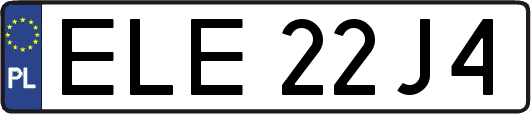 ELE22J4
