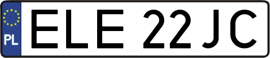 ELE22JC