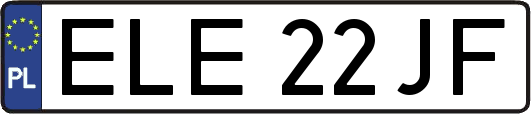 ELE22JF