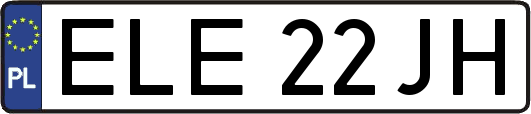 ELE22JH