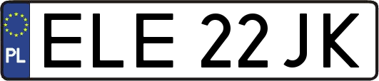 ELE22JK
