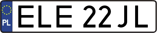 ELE22JL