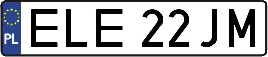 ELE22JM