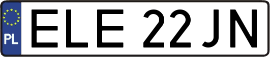 ELE22JN