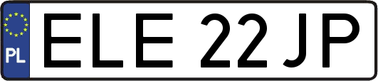 ELE22JP