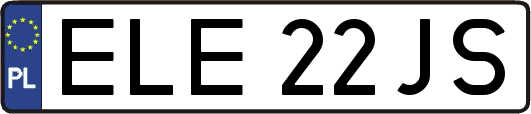 ELE22JS
