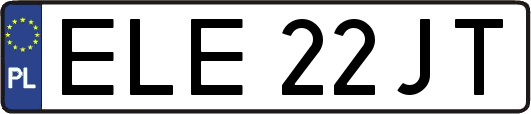 ELE22JT