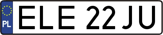 ELE22JU