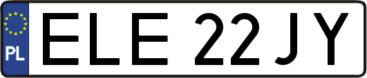 ELE22JY
