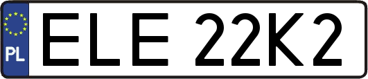 ELE22K2