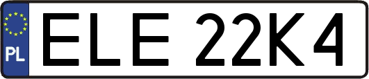ELE22K4