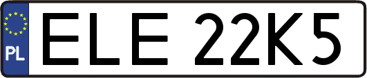 ELE22K5