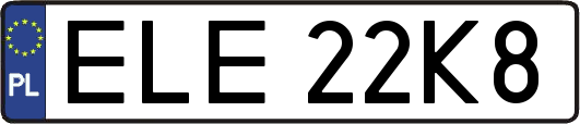 ELE22K8