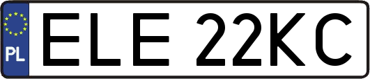 ELE22KC