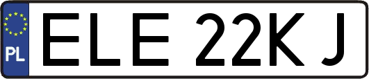 ELE22KJ