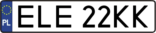 ELE22KK