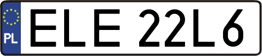 ELE22L6