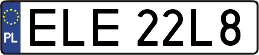 ELE22L8