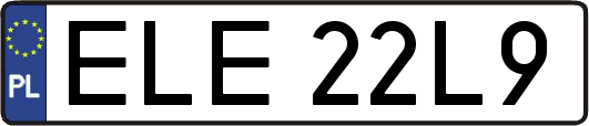 ELE22L9