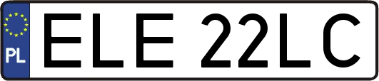 ELE22LC