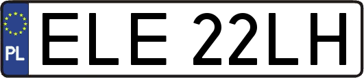 ELE22LH