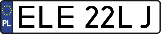 ELE22LJ