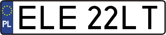 ELE22LT