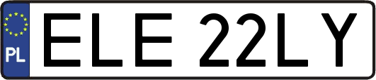 ELE22LY
