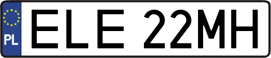 ELE22MH