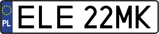 ELE22MK
