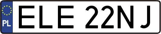 ELE22NJ
