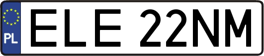 ELE22NM