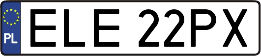 ELE22PX