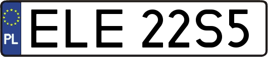 ELE22S5