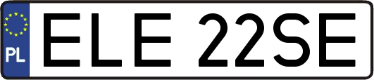 ELE22SE