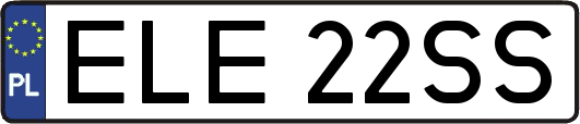 ELE22SS