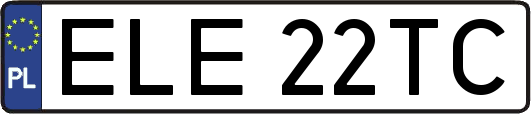 ELE22TC