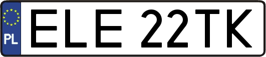 ELE22TK