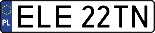 ELE22TN