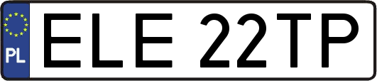 ELE22TP