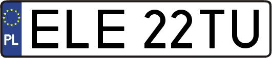 ELE22TU