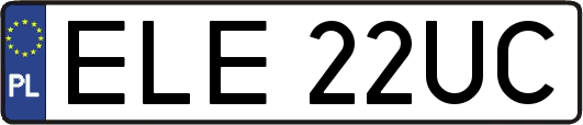 ELE22UC