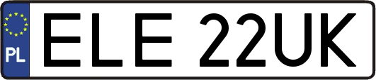 ELE22UK