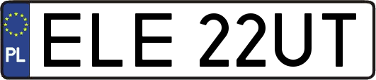 ELE22UT