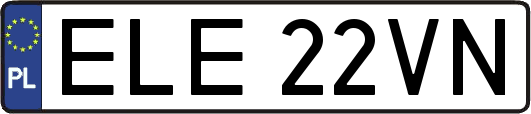 ELE22VN